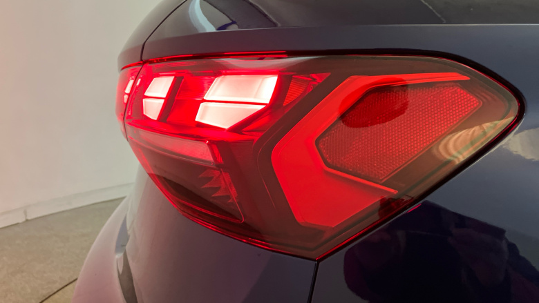 Audi A3 30 TFSI S Line 5dr Petrol Hatchback